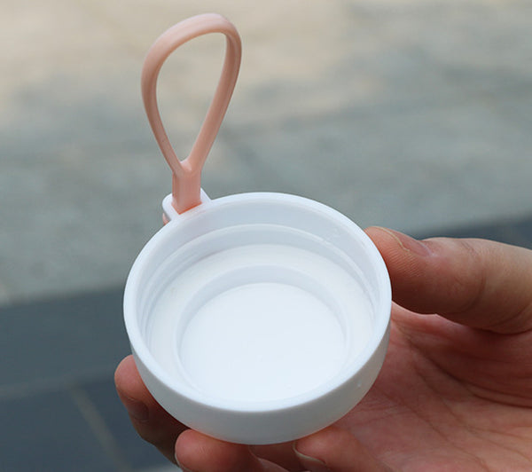 Lovely Cats Paw Water Bottle JK1858