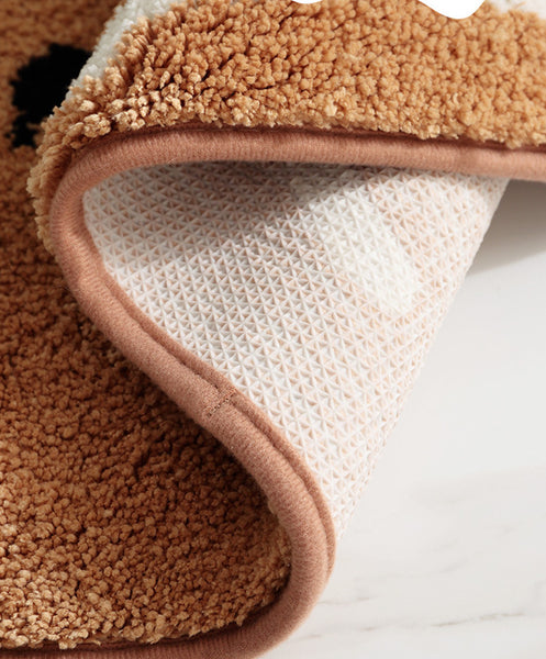 Lovely Cat Carpet Mat JK2409