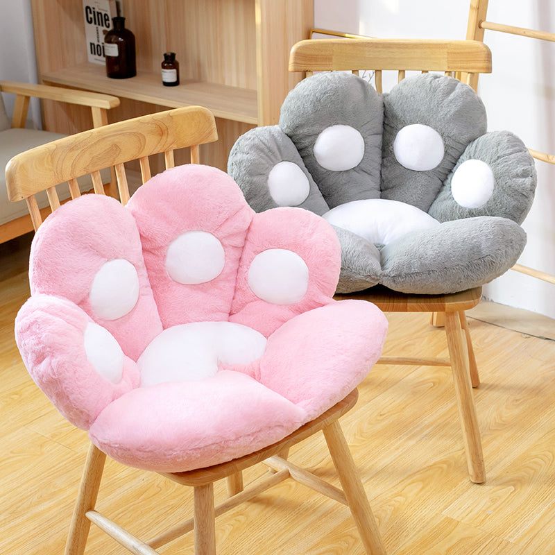 Lovely Cats Paw Seat Cushion JK2508 – Juvkawaii