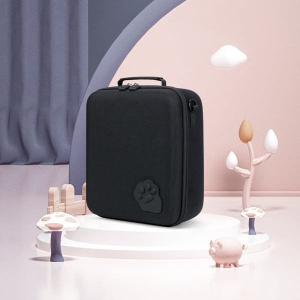 Lovely Paw Switch Storage Bag JK2750