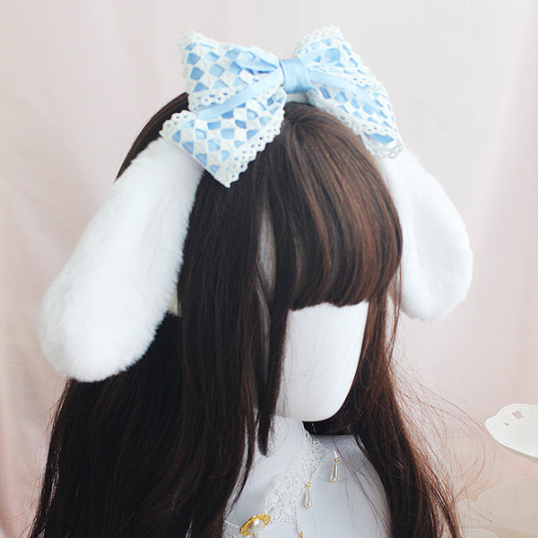 Lovely Ears Hair Clip JK2983