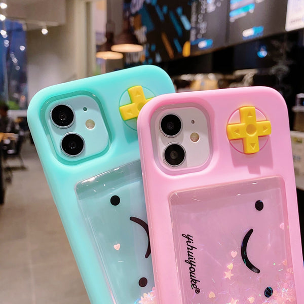 Cute Phone Case for iphone7/7plus/8/8P/X/XS/XR/XS Max/11/11 pro/11 pro max/12/12pro/12mini/12pro max JK2609