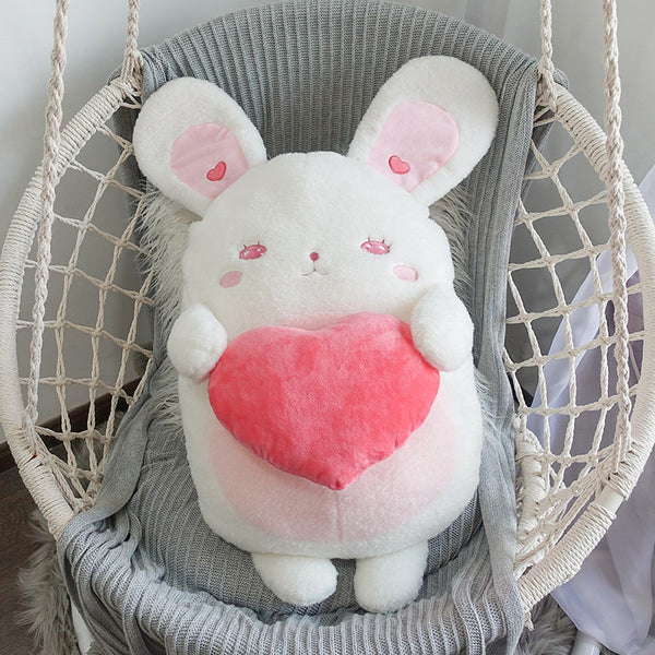 Lovely Rabbit Plush JK2326