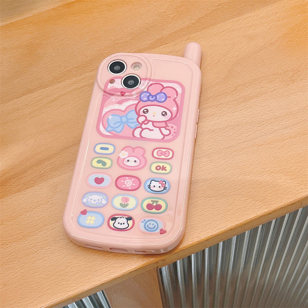 Cute Phone Case for iphone X/XS/XR/XS Max/11/11pro/11pro max/12/12pro/12pro max/12mini/13/13pro/13pro max/14/14pro/14plus/14pro max JK3467