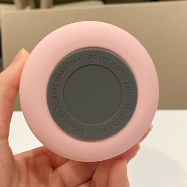 Lovely Chick Stainless Steel Vacuum Water Bottle JK2493