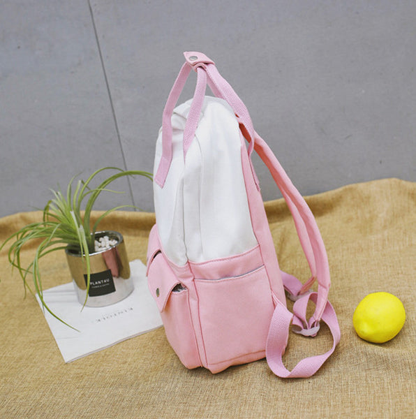 Cartoon Sailormoon Backpack JK1683