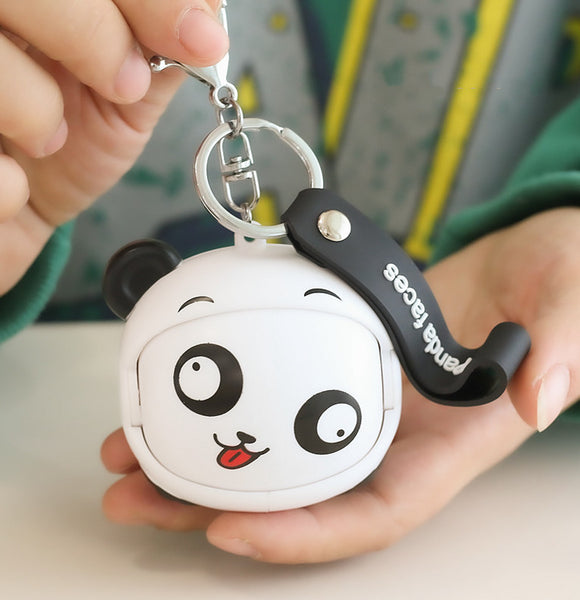 Lovely Panda Keychain JK3419