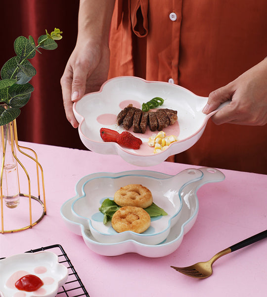 Lovely Paws Dish JK2704