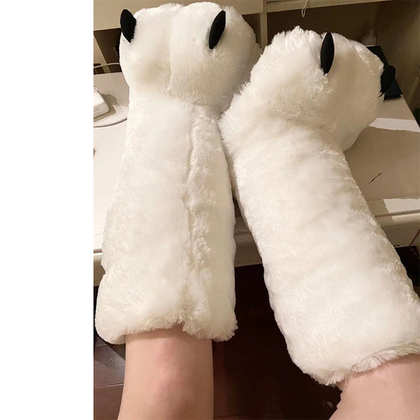 Lovely Paw Winter Shoes JK3495