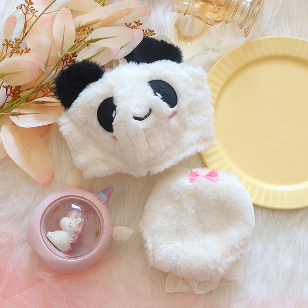 Lovely Panda Underwear Suits JK2888