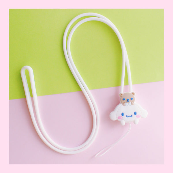 Mymelody Phone Lanyard JK1994