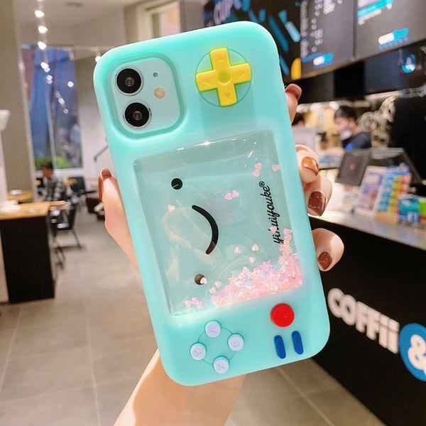 Cute Phone Case for iphone7/7plus/8/8P/X/XS/XR/XS Max/11/11 pro/11 pro max/12/12pro/12mini/12pro max JK2609