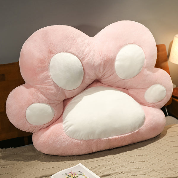 Lovely Cats Paw Cushion JK2562