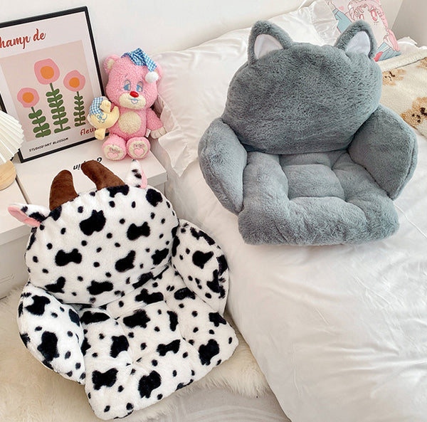 Cute Seat Cushion JK3062