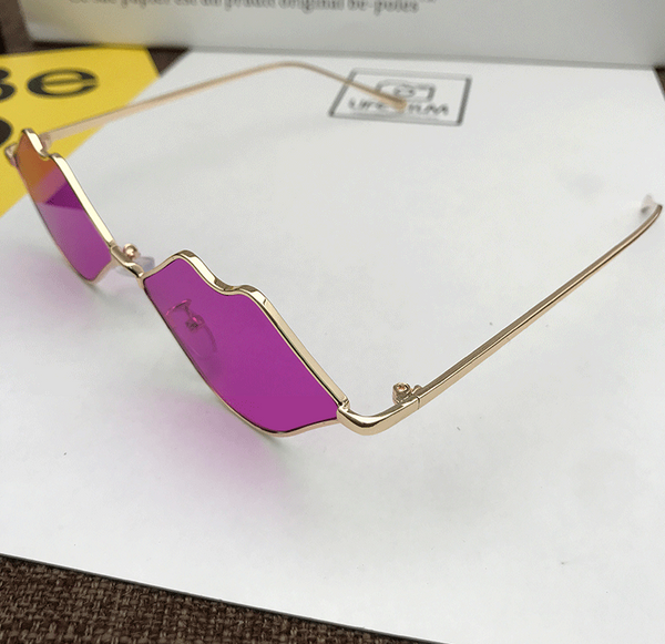 Lovely Heart Glasses JK2380