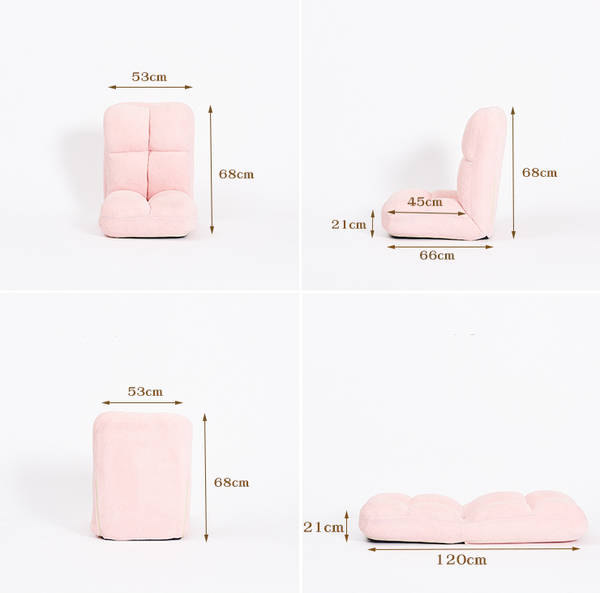 Fashion Candy Sofa JK2442