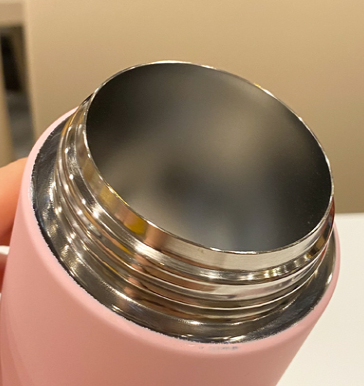 Lovely Chick Stainless Steel Vacuum Water Bottle JK2493