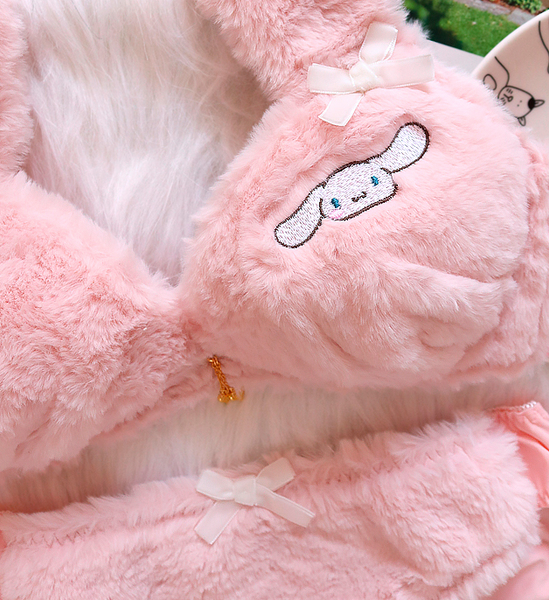 Soft Dog Underwear Suits JK2574