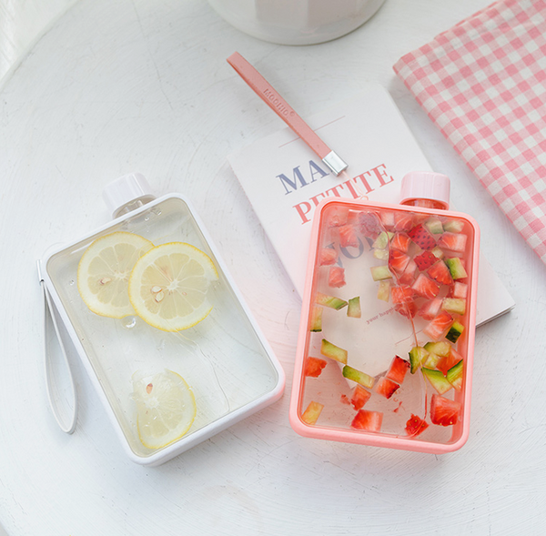 Cute Water Bottle JK2618