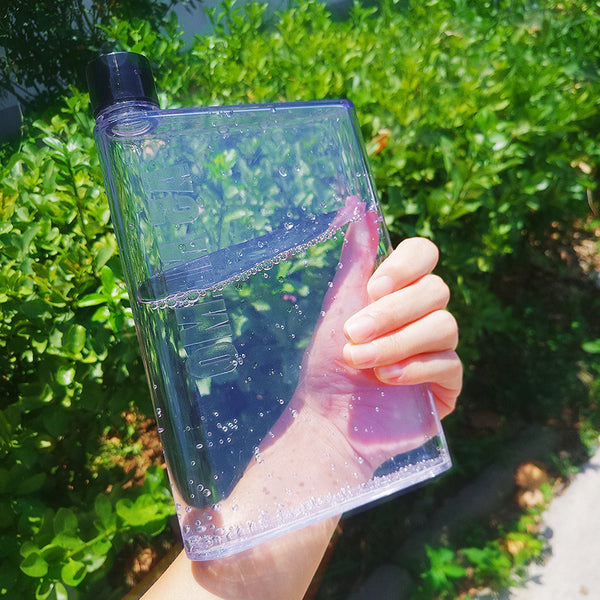 Fashion Water Bottle  JK2101