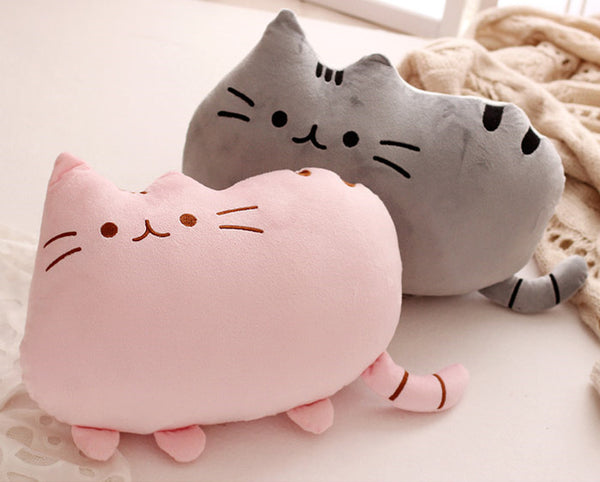Lovely Cats Plush Toys JK1497