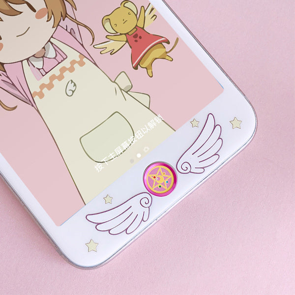 Pink Sakura Phone Case for iphone 6/6s/6plus/7/7plus/8/8P/X/XS/XR/XS Max JK1325