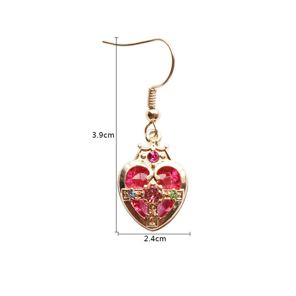 Sailor Moon Earrings JK1387