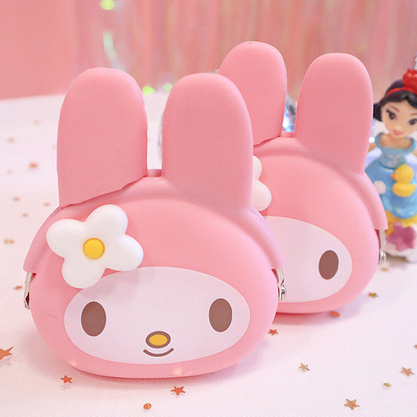 Cute My melody Purse  JK1621