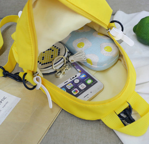 Lovely Duck Shoulder Bag JK1543