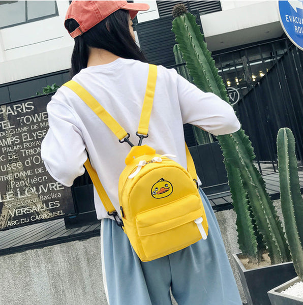 Lovely Duck Shoulder Bag JK1543