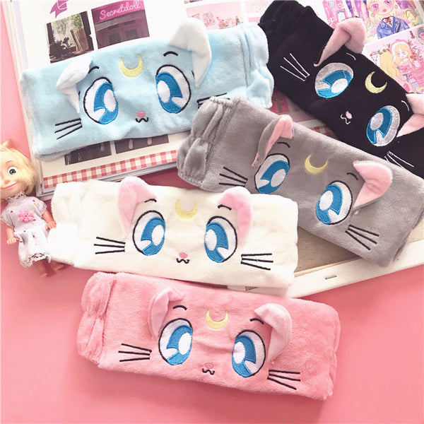 Cute Sailormonn Luna Hair band JK1329