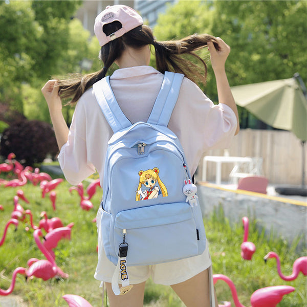 Sailormoon Usagi Backpack JK1243