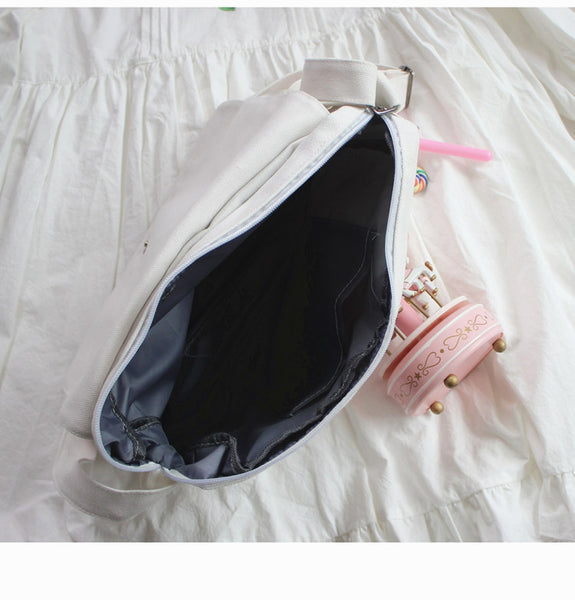 Sailormoon and Sakura Hand Bag JK1239
