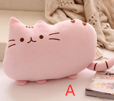 Lovely Cats Plush Toys JK1497