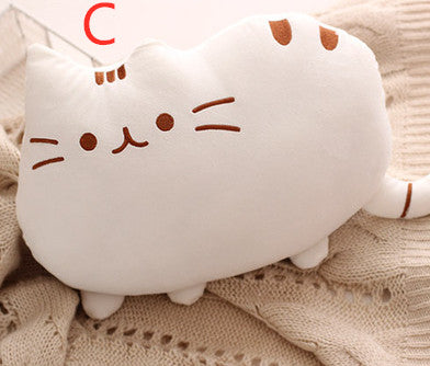 Lovely Cats Plush Toys JK1497