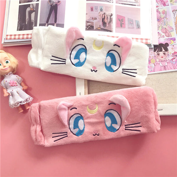 Cute Sailormonn Luna Hair band JK1329