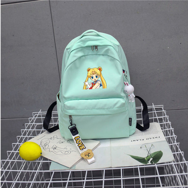 Sailormoon Usagi Backpack JK1243