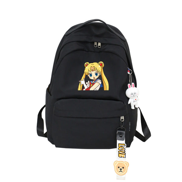 Sailormoon Usagi Backpack JK1243