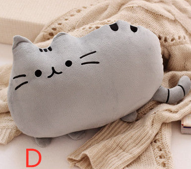 Lovely Cats Plush Toys JK1497
