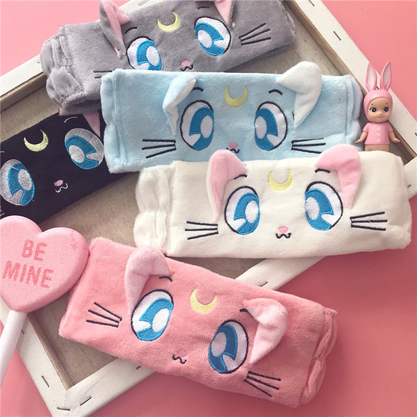 Cute Sailormonn Luna Hair band JK1329