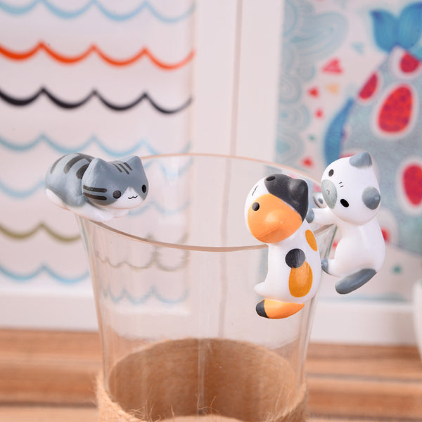 Cute Cats Dolls  JK2060