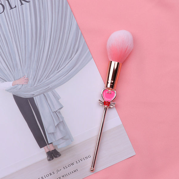 Sailormoon Makeup Brush Set  JK1873