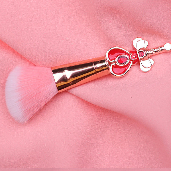 Sailormoon Makeup Brush Set  JK1173