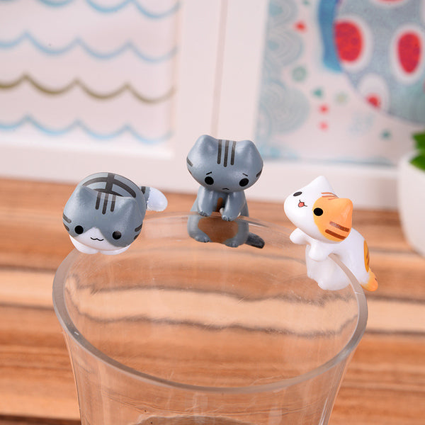 Cute Cats Dolls  JK2060