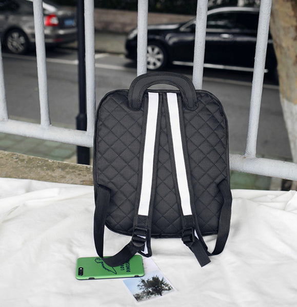 Fashion Backpack JK2093