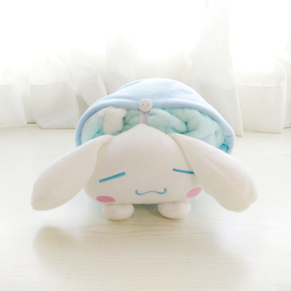Lovely Cinnamoroll Blanket JK1930