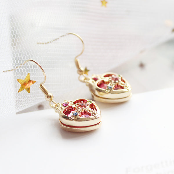 Sailor Moon Earrings JK1387