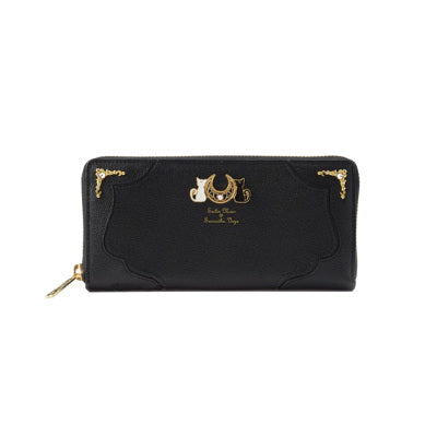 Sailor Moon Luna Wallet JK1294