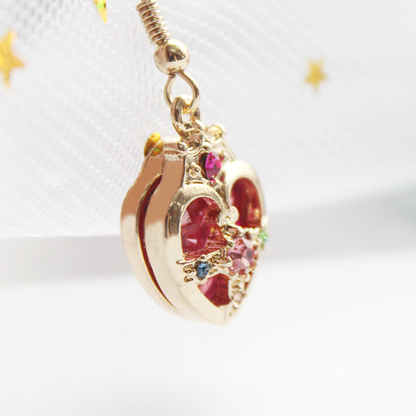 Sailor Moon Earrings JK1387