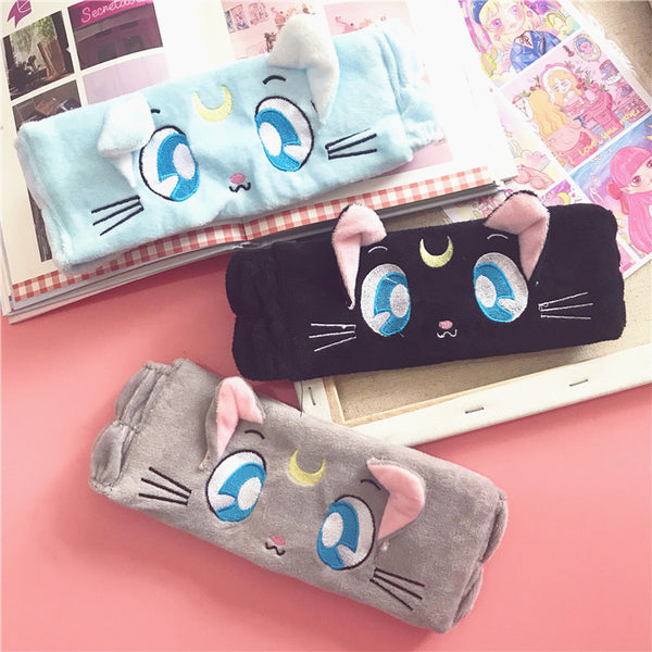 Cute Sailormonn Luna Hair band JK1329